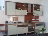 Кухни эконом-класса