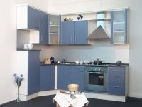 Кухни эконом-класса