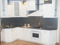 Кухни эконом-класса