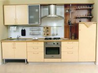 Кухни эконом-класса