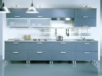 Кухни эконом-класса