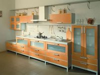 Кухни эконом-класса