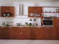 Кухни эконом-класса