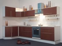 Кухни эконом-класса