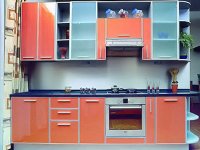 Кухни эконом-класса