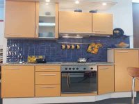 Кухни эконом-класса