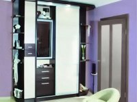 Мебель для прихожих