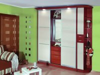 Мебель для прихожих