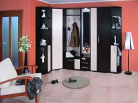 Мебель для прихожих