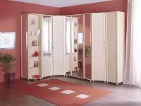 Мебель для прихожих