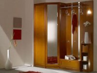 Мебель для прихожих