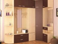 Мебель для прихожих