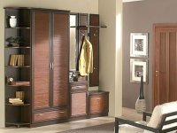 Мебель для прихожих