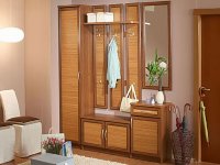 Мебель для прихожих