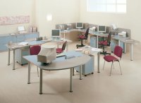 Мебель для персонала