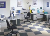 Мебель для персонала