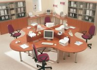 Мебель для персонала