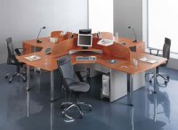 Мебель для персонала