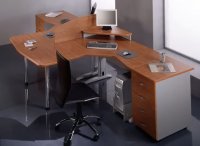 Мебель для персонала