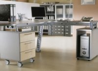 Мебель для персонала