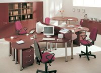 Мебель для персонала