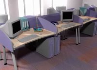 Мебель для персонала