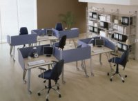 Мебель для персонала