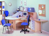 Мебель для персонала