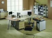 Мебель для персонала