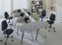 Мебель для персонала