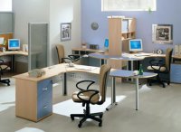 Мебель для персонала