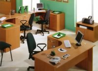 Мебель для персонала