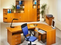 Мебель для персонала