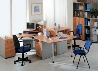 Мебель для персонала
