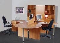 Мебель для персонала