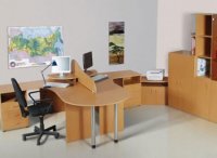 Мебель для персонала