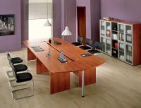 Мебель для переговорных