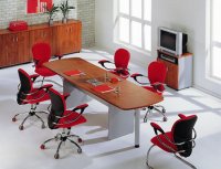 Мебель для переговорных