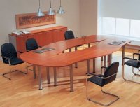 Мебель для переговорных