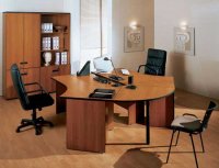 Мебель для переговорных