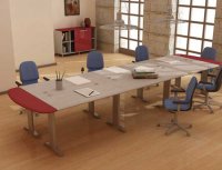 Мебель для переговорных