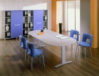 Мебель для переговорных