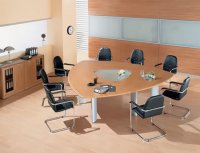 Мебель для переговорных
