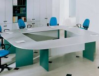 Мебель для переговорных