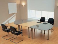 Мебель для переговорных