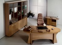 Мебель для руководителя