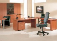 Мебель для руководителя