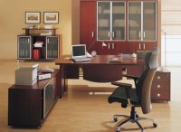 Мебель для руководителя