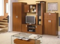 Мебель для гостиной