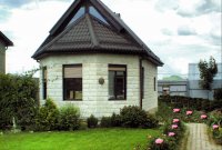 Дома из блоков "Теплостен"